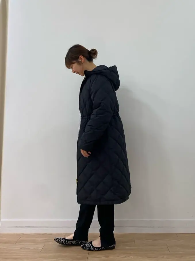 ONWARD CROSSET SELECT 山口 コーディネート画像