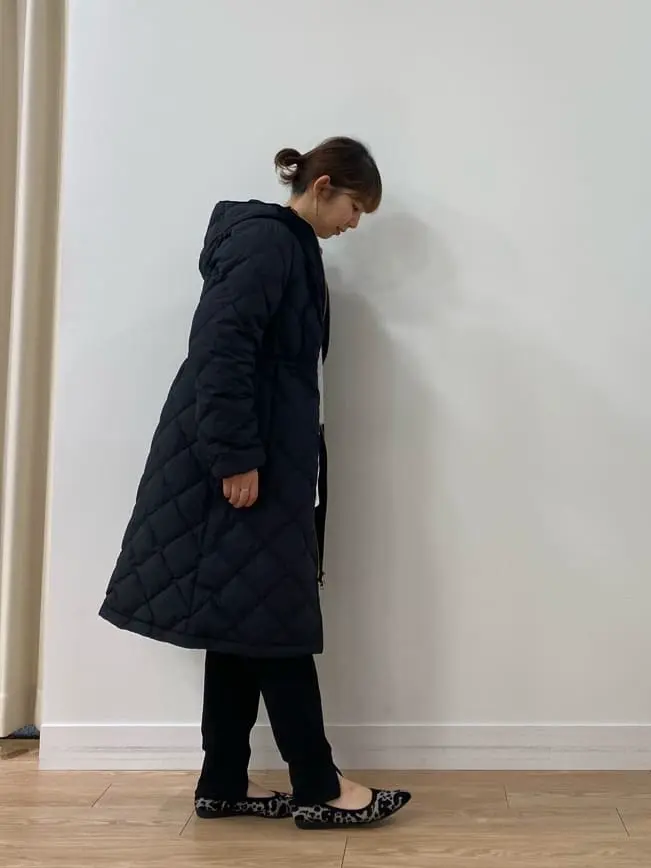 ONWARD CROSSET SELECT 山口 コーディネート画像