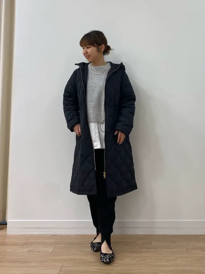 ONWARD CROSSET SELECT 山口 コーディネート画像