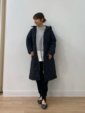 ONWARD CROSSET SELECT 山口 コーディネート画像