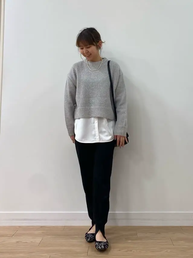  山口 コーディネート画像