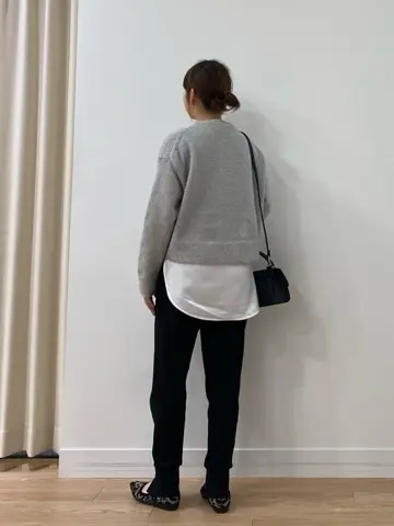 ONWARD CROSSET SELECT 山口 コーディネート画像