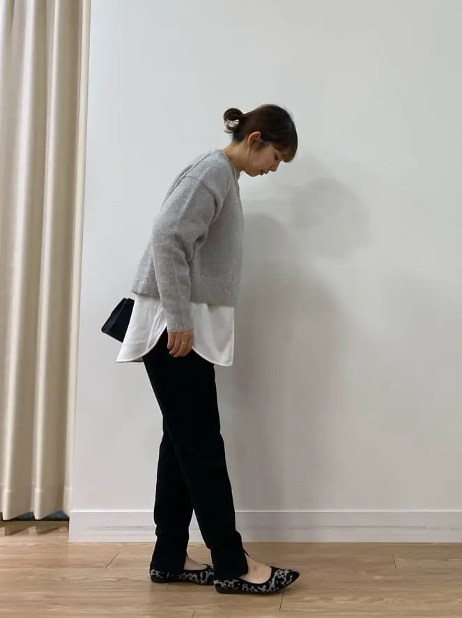 ONWARD CROSSET SELECT 山口 コーディネート画像