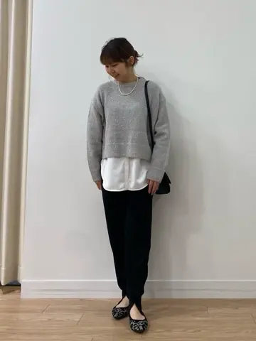 ONWARD CROSSET SELECT 山口 コーディネート画像