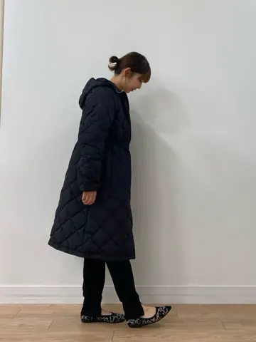 ONWARD CROSSET SELECT 山口 コーディネート画像