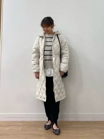 ONWARD CROSSET SELECT 山口 コーディネート画像