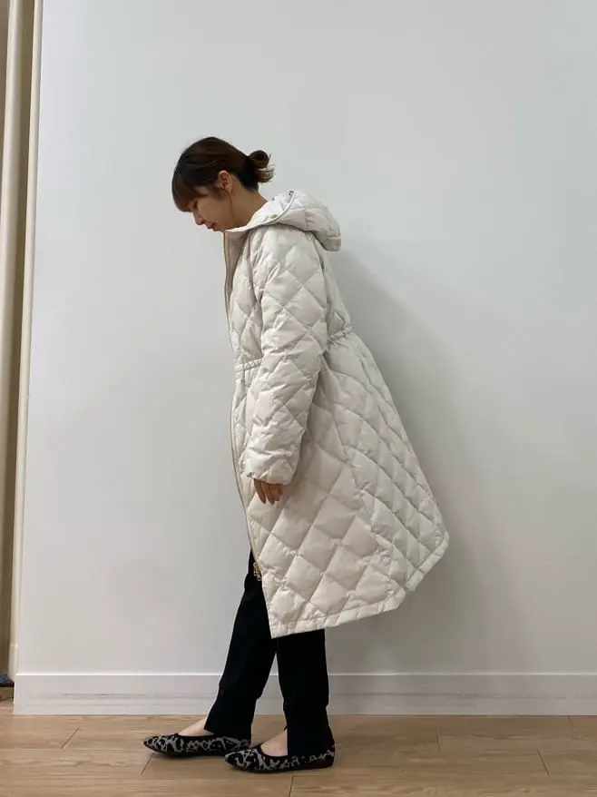 ONWARD CROSSET SELECT 山口 コーディネート画像