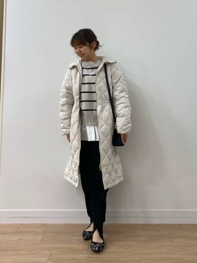 ONWARD CROSSET SELECT 山口 コーディネート画像