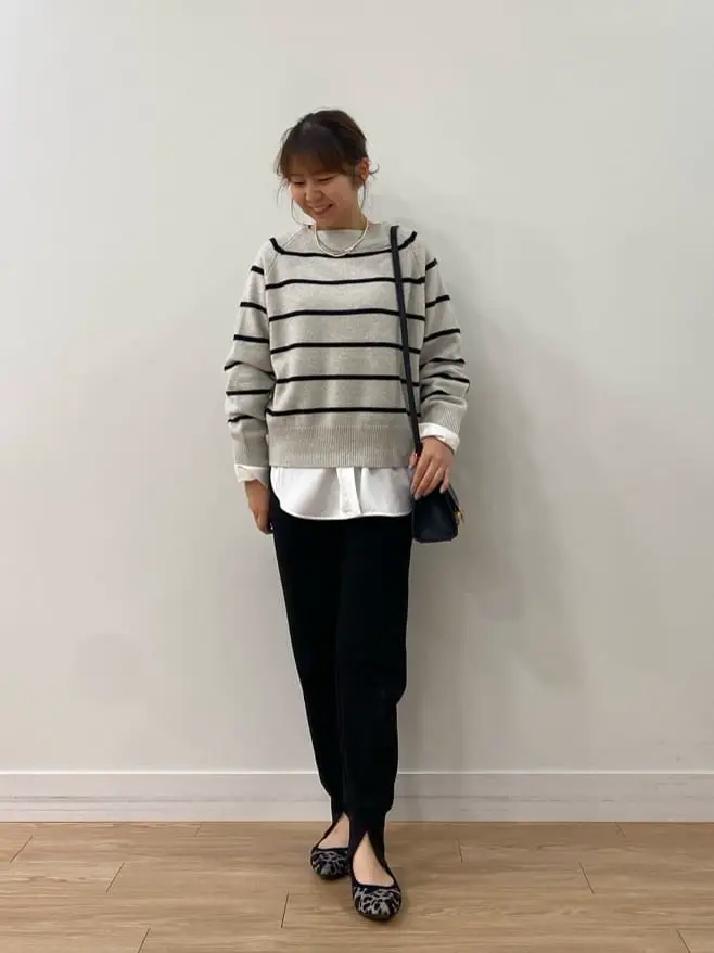  山口 コーディネート画像