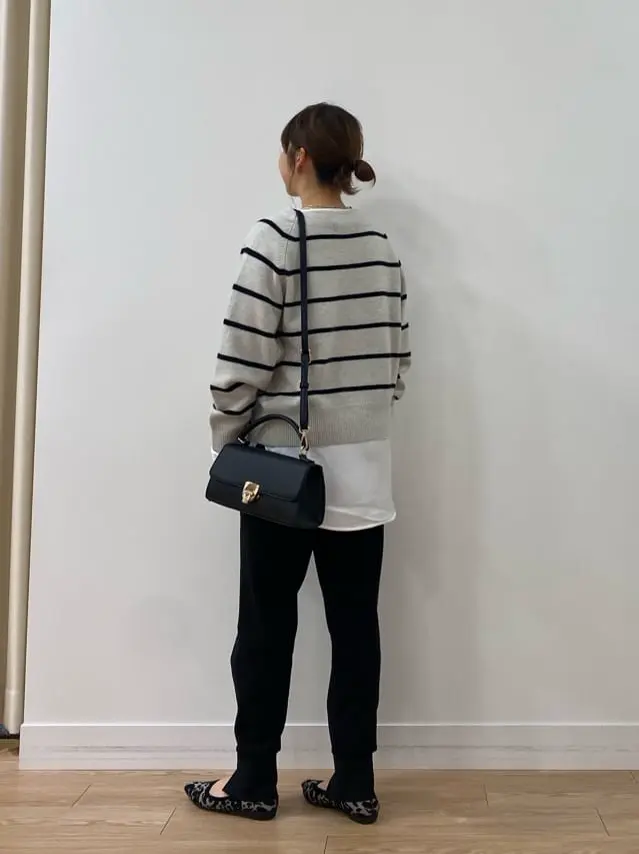 ONWARD CROSSET SELECT 山口 コーディネート画像