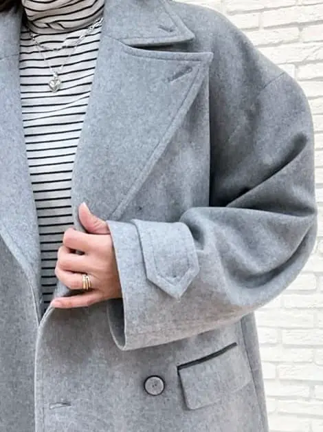 ONWARD CROSSET SELECT 東海林 コーディネート画像