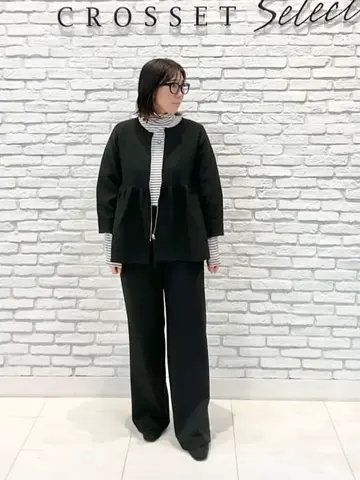 ONWARD CROSSET SELECT 東海林 コーディネート画像