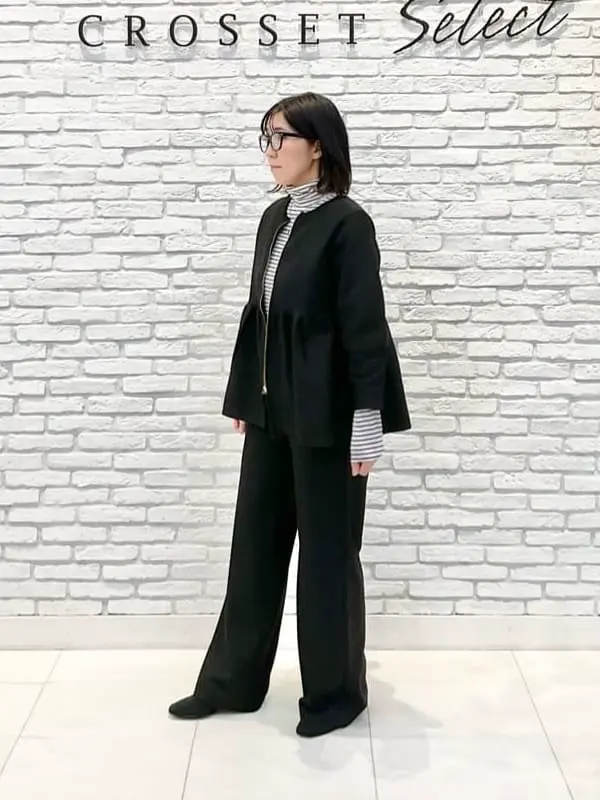 ONWARD CROSSET SELECT 東海林 コーディネート画像