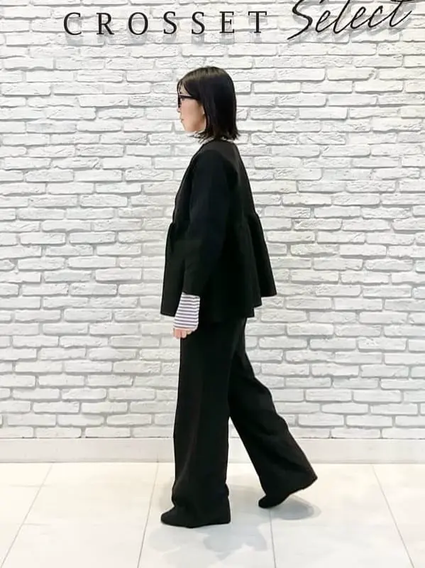 ONWARD CROSSET SELECT 東海林 コーディネート画像