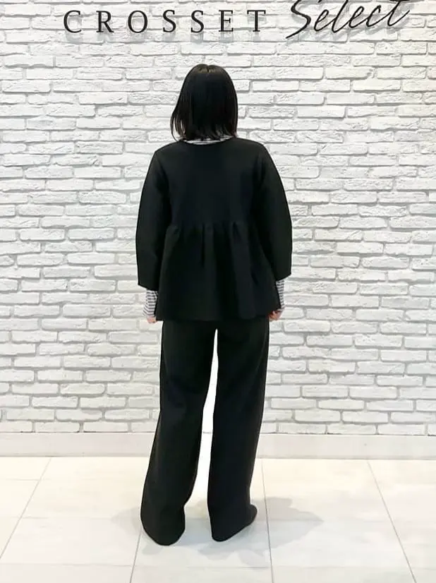 ONWARD CROSSET SELECT 東海林 コーディネート画像