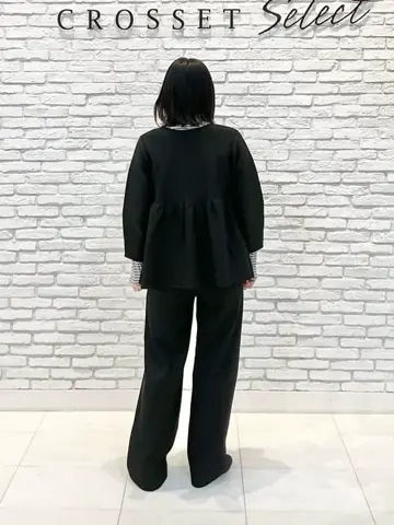 ONWARD CROSSET SELECT 東海林 コーディネート画像