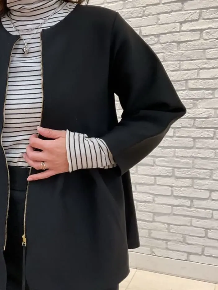 ONWARD CROSSET SELECT 東海林 コーディネート画像