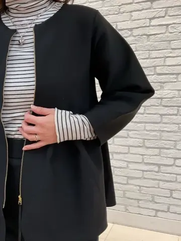 ONWARD CROSSET SELECT 東海林 コーディネート画像