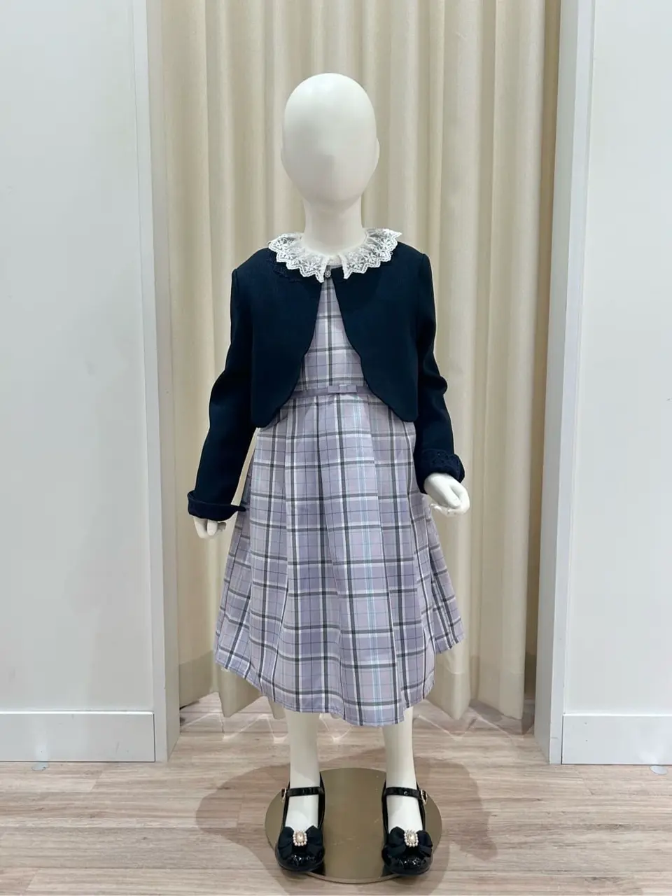 ONWARD CROSSET SELECT 尾野 コーディネート画像