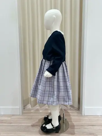 ONWARD CROSSET SELECT 尾野 コーディネート画像