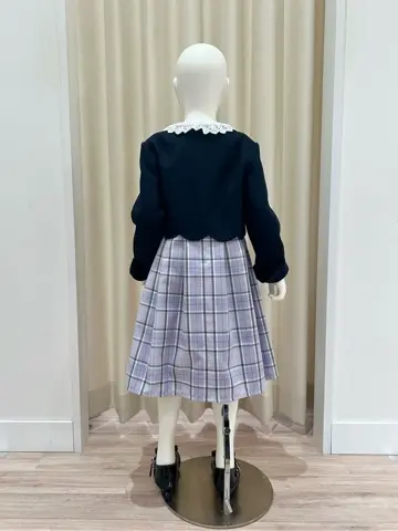 ONWARD CROSSET SELECT 尾野 コーディネート画像