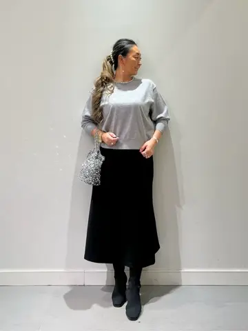 ONWARD CROSSET SELECT 流石　 コーディネート画像