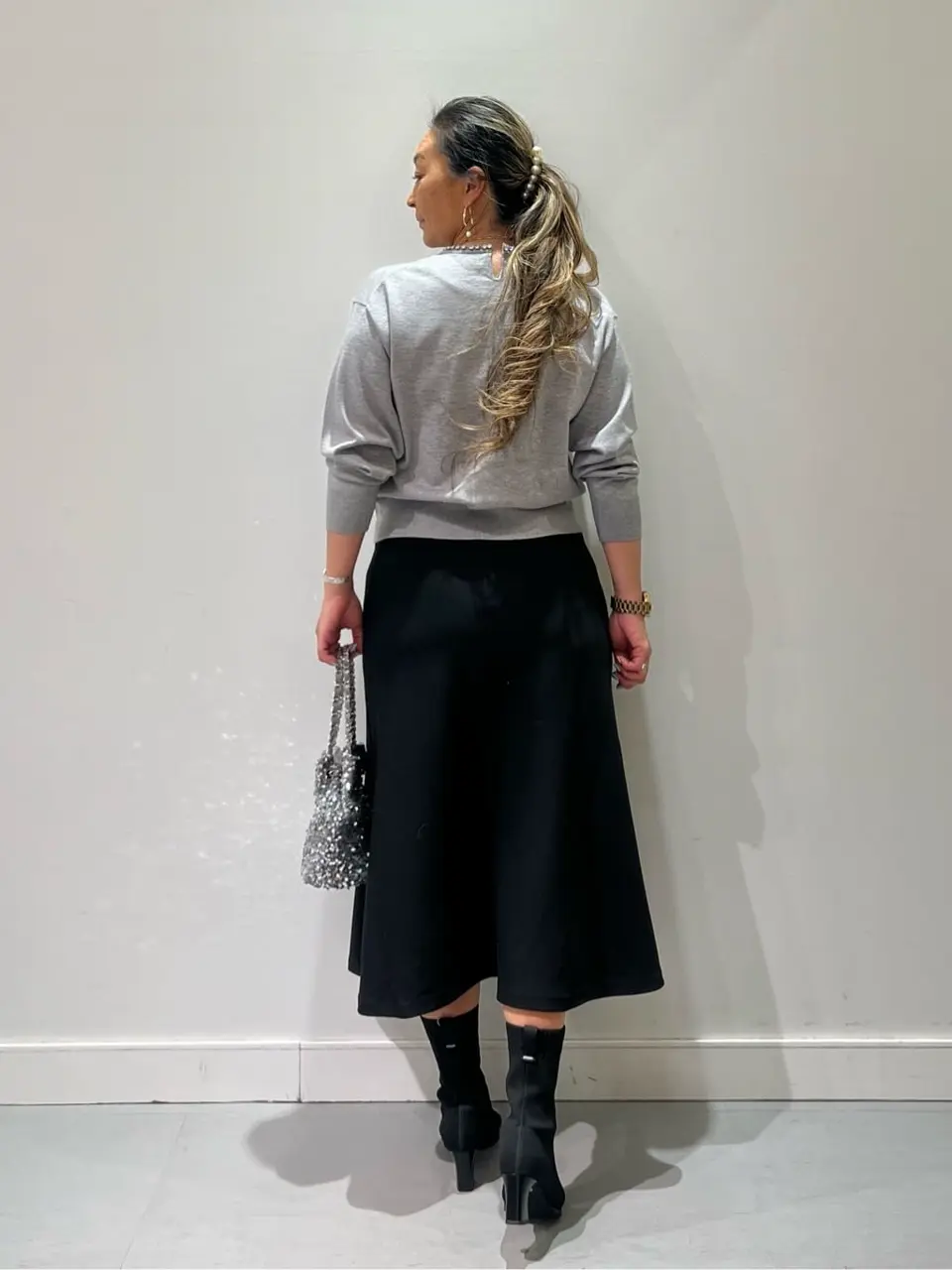 ONWARD CROSSET SELECT 流石　 コーディネート画像