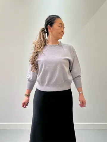 ONWARD CROSSET SELECT 流石　 コーディネート画像