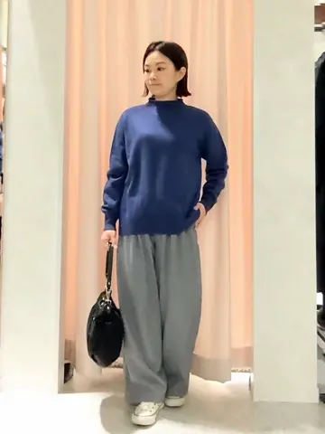 ONWARD CROSSET SELECT 井上 コーディネート画像