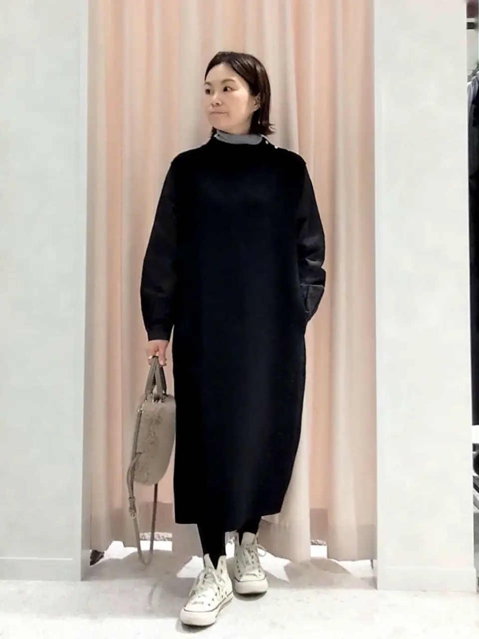 ONWARD CROSSET SELECT 井上 コーディネート画像