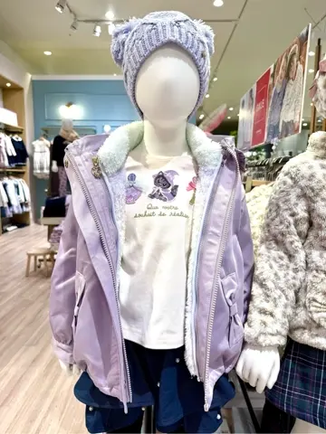 ONWARD CROSSET SELECT 杉原 コーディネート画像