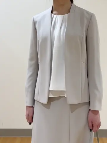 ONWARD CROSSET SELECT Aina コーディネート画像