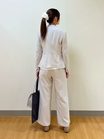 ONWARD CROSSET SELECT Aina コーディネート画像