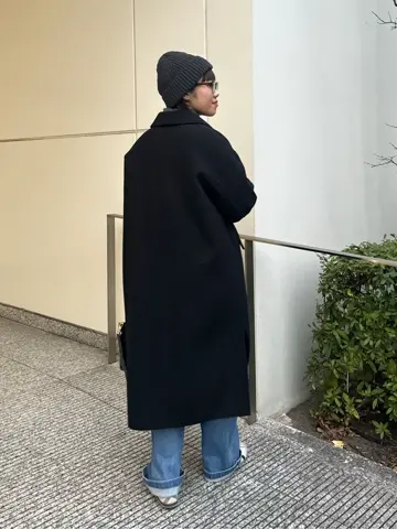 ONWARD CROSSET SELECT 伊藤 コーディネート画像