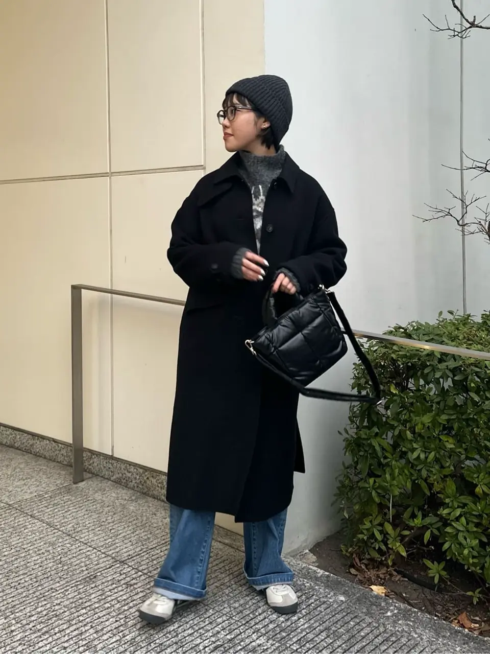 ONWARD CROSSET SELECT 伊藤 コーディネート画像