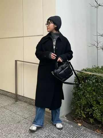 ONWARD CROSSET SELECT 伊藤 コーディネート画像