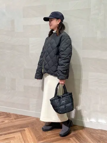 ONWARD CROSSET SELECT 一星 コーディネート画像