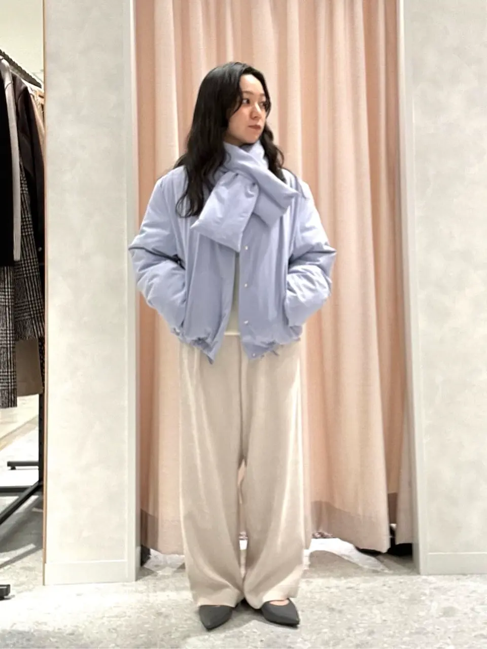 ONWARD CROSSET SELECT 一瀬 コーディネート画像