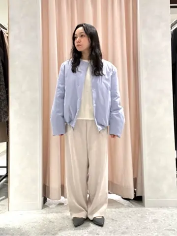 ONWARD CROSSET SELECT 一瀬 コーディネート画像