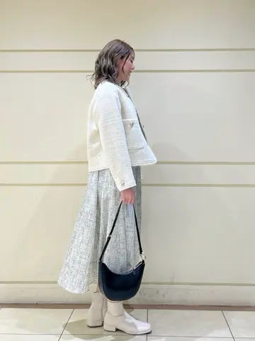 ONWARD CROSSET SELECT 太田 コーディネート画像