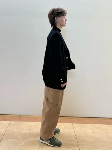 ONWARD CROSSET SELECT 小島 コーディネート画像