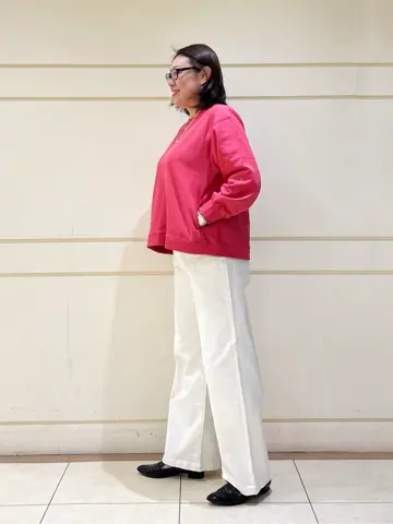 ONWARD CROSSET SELECT 山崎 コーディネート画像