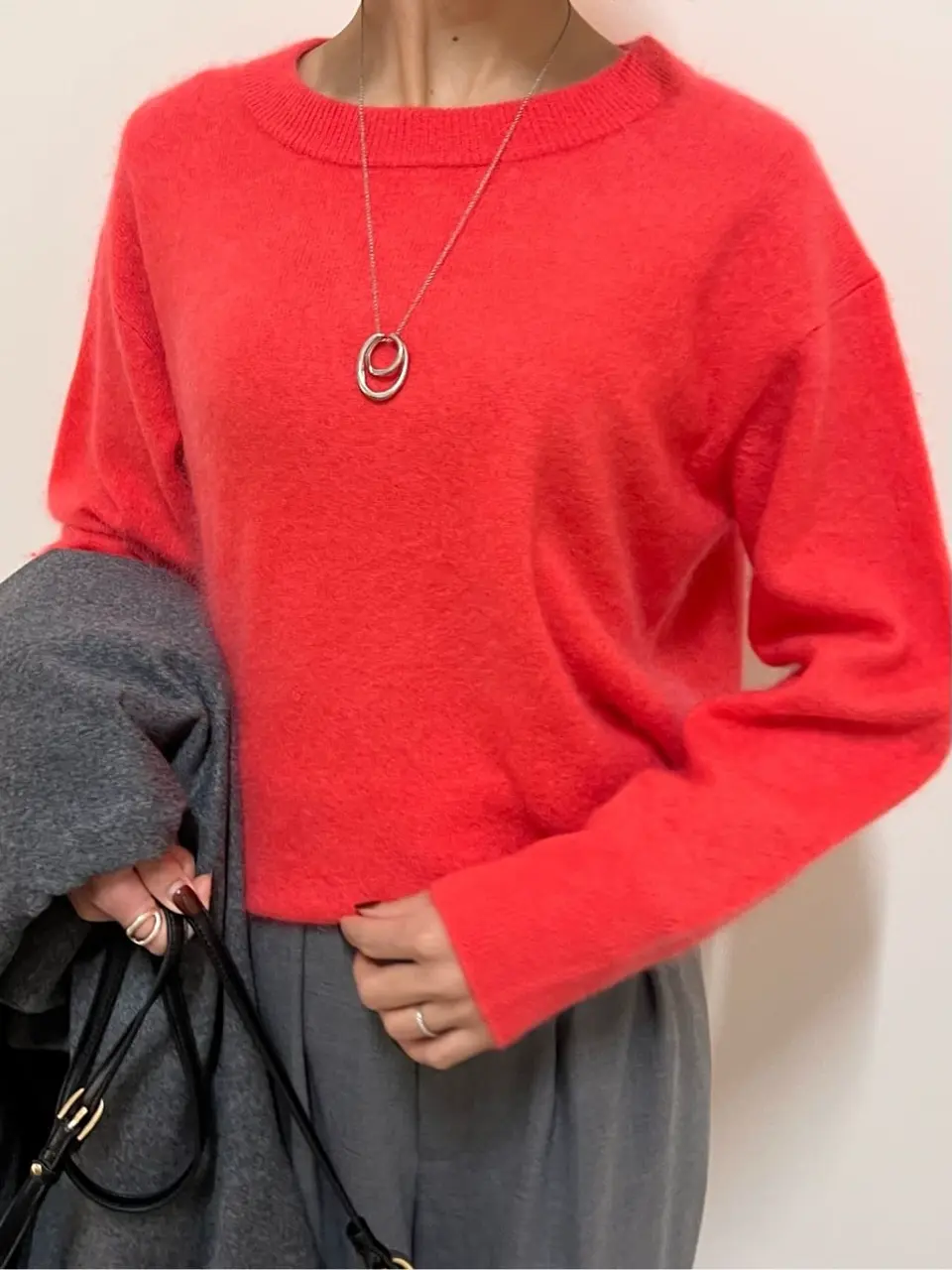 ONWARD CROSSET SELECT 狩野 コーディネート画像