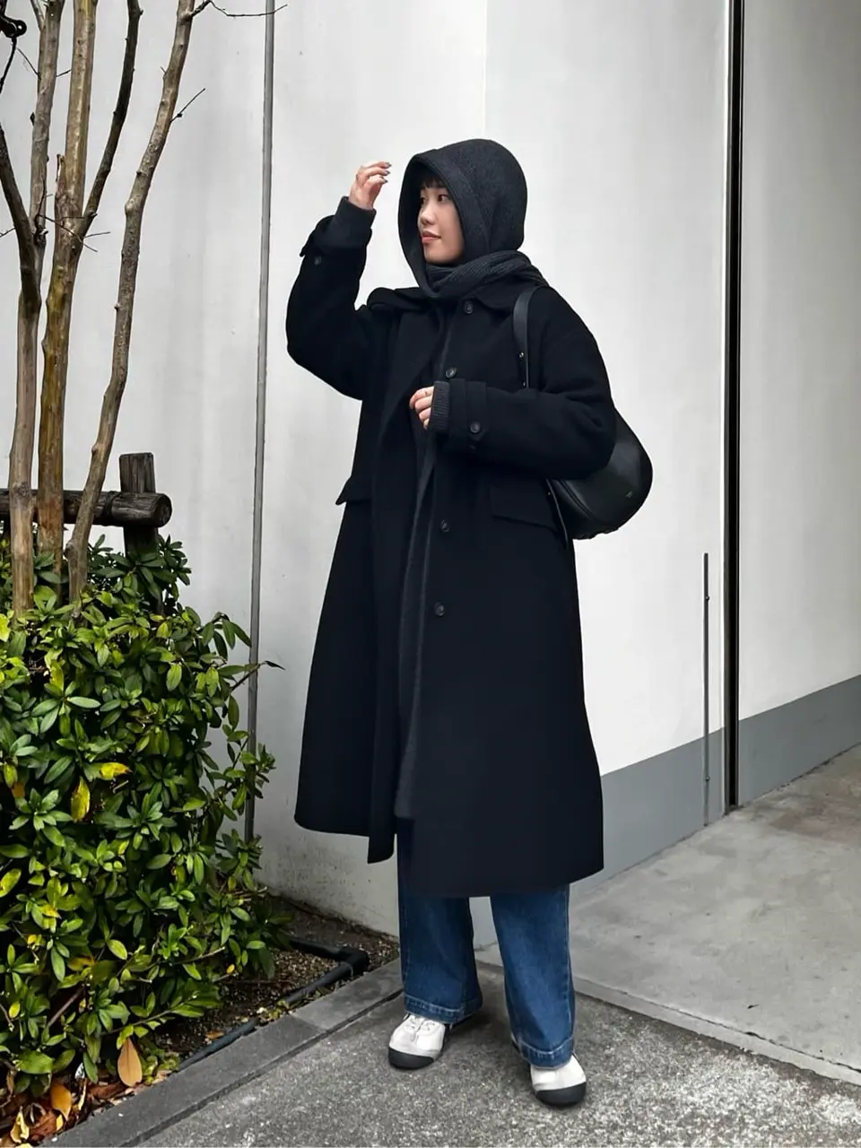 ONWARD CROSSET SELECT 伊藤 コーディネート画像