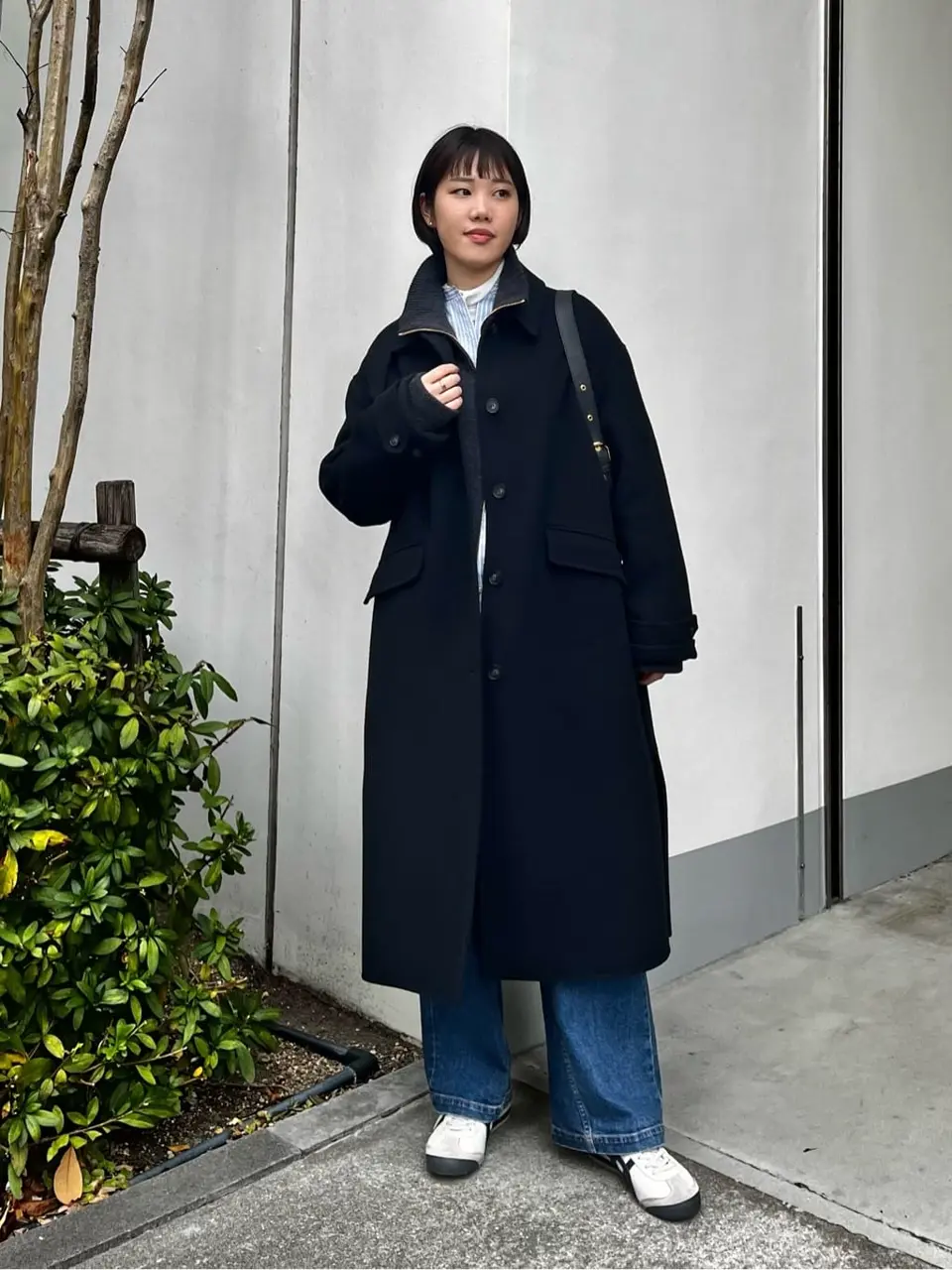 ONWARD CROSSET SELECT 伊藤 コーディネート画像