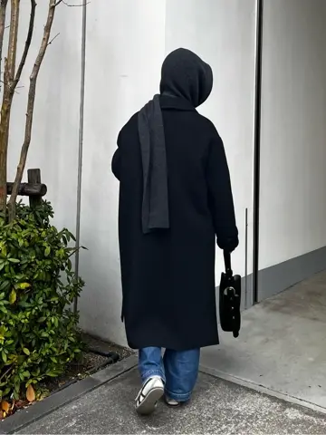 ONWARD CROSSET SELECT 伊藤 コーディネート画像