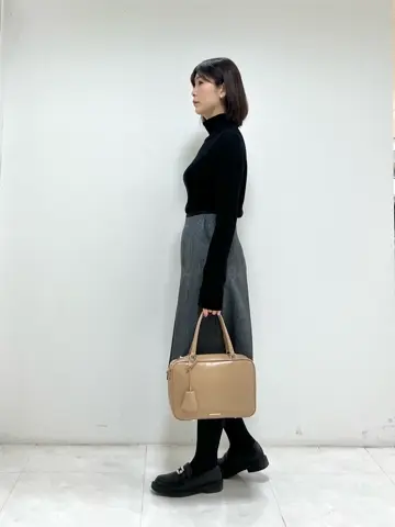 ONWARD CROSSET SELECT 市川 コーディネート画像