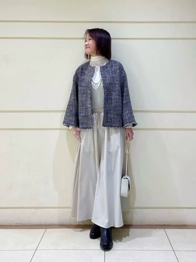  加藤 コーディネート画像