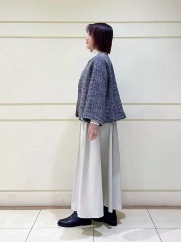 ONWARD CROSSET SELECT 加藤 コーディネート画像