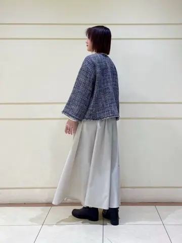 ONWARD CROSSET SELECT 加藤 コーディネート画像